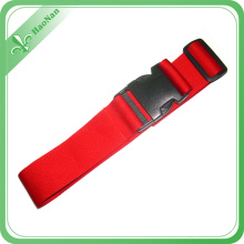 Factory Custom Made Belt Polyester Luggage Strap for Luggage Bag